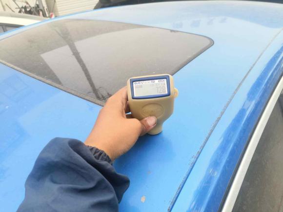 [宁波·浙B] 二手别克威朗2016款 两厢GS 20T 双离合豪情运动型