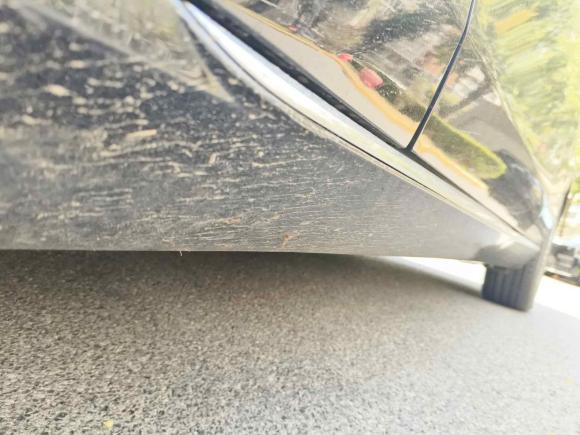 [上海·皖R] 二手奔驰奔驰E级2021款 改款 E 260 L