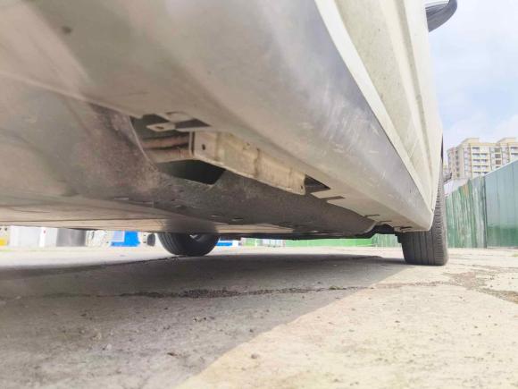 [温州·浙C] 二手吉利几何吉利几何A2022款 Pro 430KM 出行版