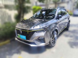 荣威荣威RX5新能源2020款 ePLUS 国潮荣麟豪华版