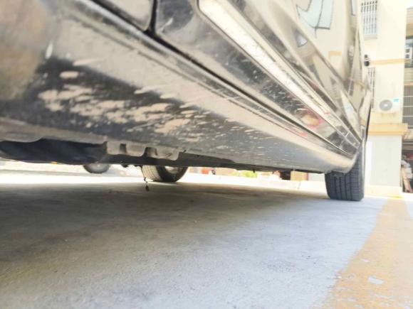 [南通·苏F] 二手别克君越2013款 2.4L SIDI领先舒适型