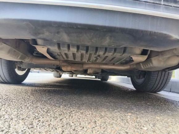 [西安·粤P] 二手奔驰奔驰E级2021款 改款 E 260 L