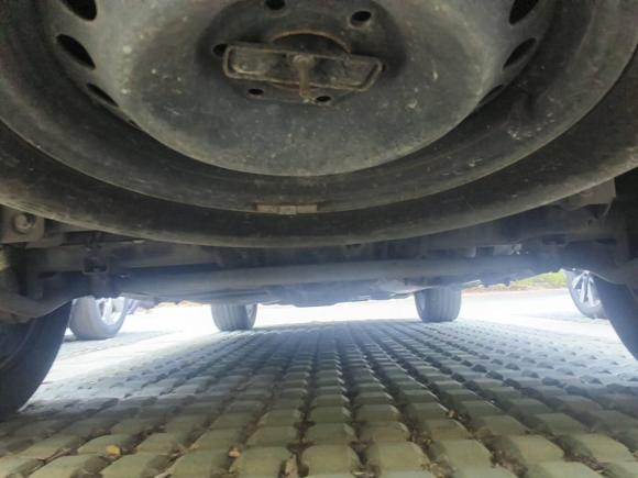 [上海·苏U] 二手上汽大通MAXUS上汽大通MAXUS D902017款 2.0T 自动两驱 天王星