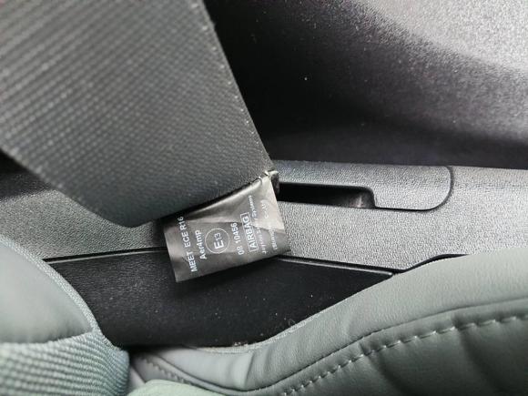 [苏州·沪A] 二手蔚来蔚来ET52022款 75kWh