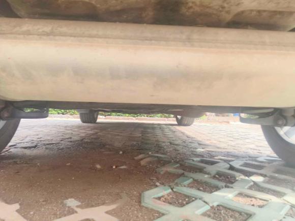 [济南·鲁A] 二手众泰众泰T5002018款 1.5T 自动尊享型