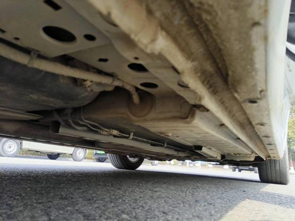 [宁波·浙C] 二手别克威朗2019款 三厢 20T 双离合领先型