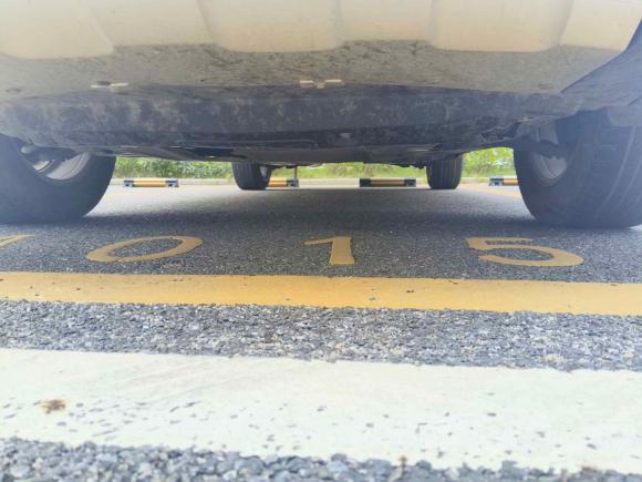 [佛山·粤F] 二手哈弗哈弗H62018款 蓝标 运动版 1.5T 自动两驱尊贵型