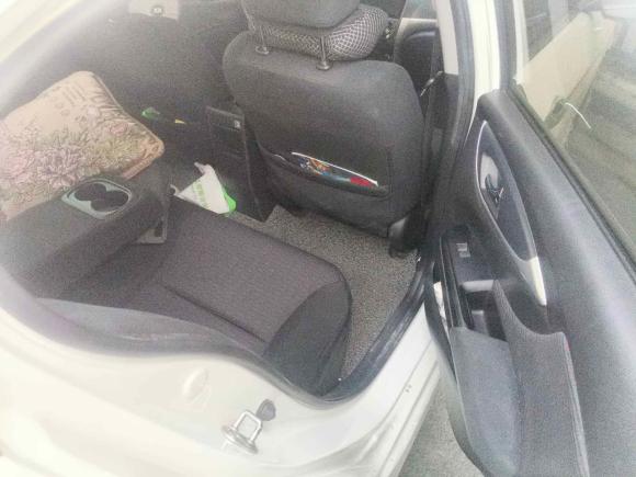 [广州·粤N] 二手本田凌派2017款 1.8L CVT舒适特装版