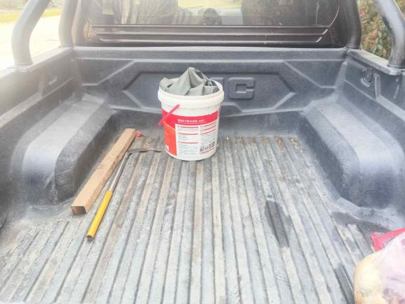 [义乌·浙G] 二手江铃宝典2020款 2.5T柴油两驱舒享版标轴JX4D25A6L