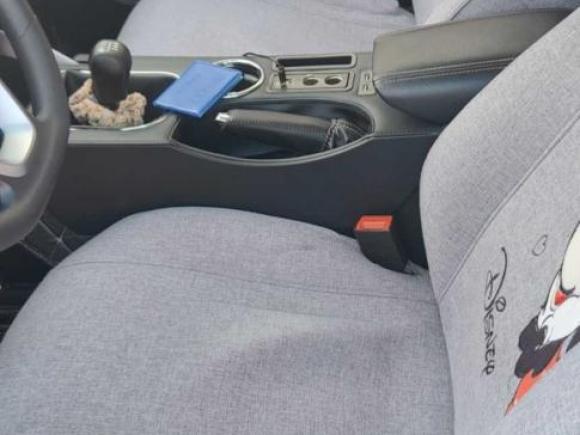 [青岛·黑A] 二手宝骏宝骏5102017款 1.5L 手动时尚型