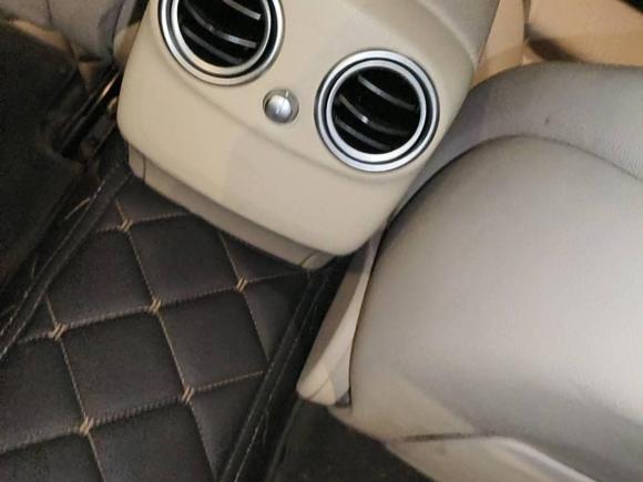 [嘉兴·浙F] 二手奔驰奔驰C级2015款 C 180 L