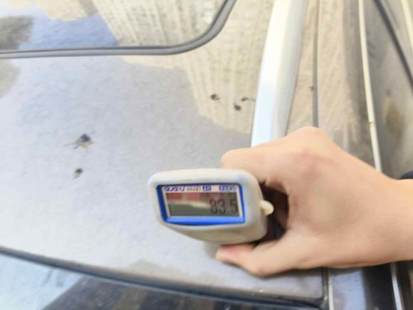 [嘉兴·浙D] 二手别克昂科威Plus2016款 20T 两驱精英型