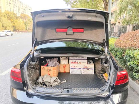 [杭州·浙A] 二手大众迈腾GTE插电混动2020款 GTE 豪华型