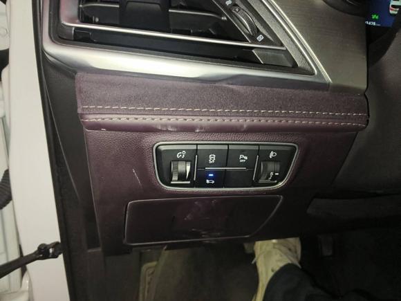 [深圳·粤B] 二手长安长安CS75新能源2018款 1.5T PHEV领航型