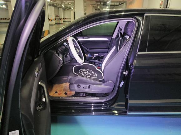 [成都·川A] 二手大众迈腾2020款 280TSI DSG 舒适型
