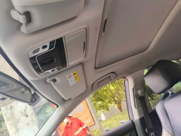 [杭州·浙A] 二手本田雅阁2018款 230TURBO 舒适版 国V