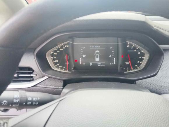 [佛山·贵C] 二手上汽大通MAXUS大通G502020款 1.5T 自动精英版