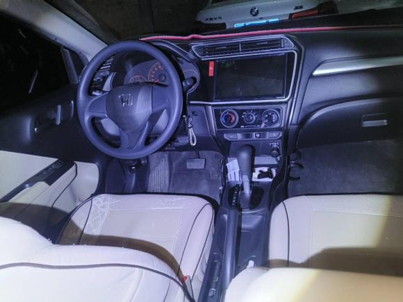 [成都·川A] 二手本田哥瑞2016款 1.5L CVT经典版