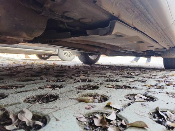 [武汉·鄂A] 二手大众途观2015款 1.8TSI 自动两驱舒适版