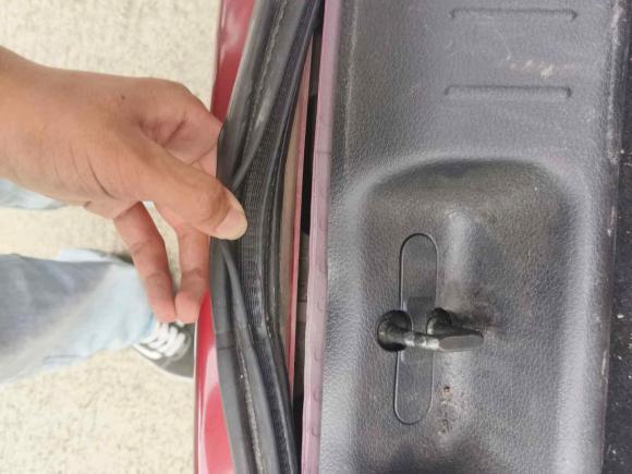 [杭州·浙A] 二手日产骐达TIIDA2014款 1.6L CVT智能型