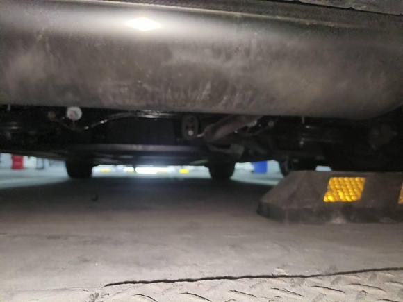 [上海·沪A] 二手比亚迪秦L2024款 DM-i 80KM超越型