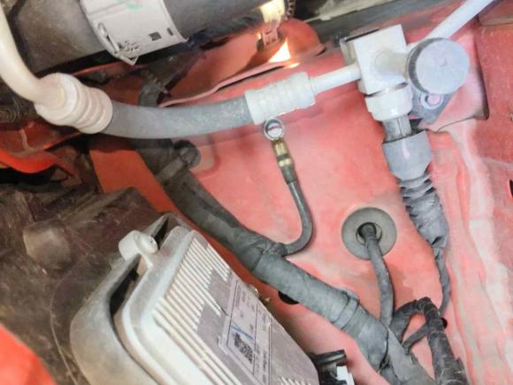 [南京·苏A] 二手坦克坦克3002024款 2.0T 征服者