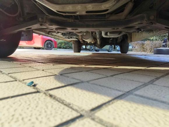 [无锡·苏B] 二手福田图雅诺2022款 2.0T手动通途多功能加长轴中顶后单胎5/6/7/9座4F20TC3