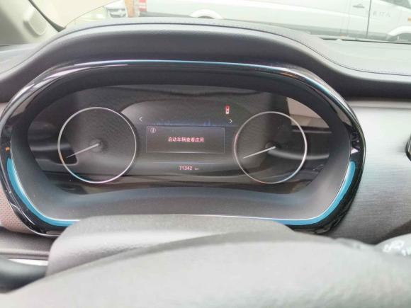 [青岛·鲁B] 二手别克别克GL82021款 陆上公务舱 652T 豪华型