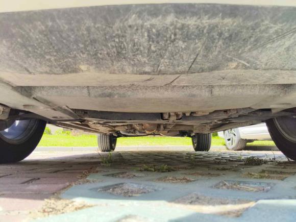 [南通·苏F] 二手星途星途凌云2019款 1.6T 两驱铂金版