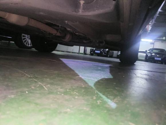 [宁波·浙B] 二手路虎揽胜极光2015款 2.0T 五门智耀版