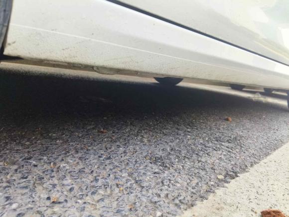 [杭州·陕U] 二手雪铁龙C4世嘉2016款 1.6L 自动豪华型