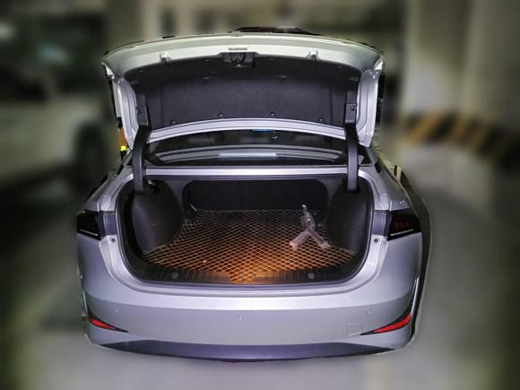 [成都·川A] 二手广汽集团广汽丰田iA52019款 豪华版