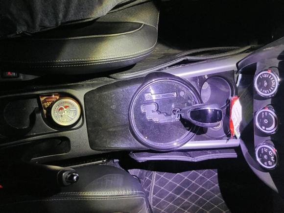 [西安·陕A] 二手三菱劲炫ASX2018款 2.0L CVT两驱尊享版