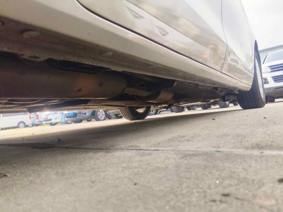 [合肥·皖A] 二手别克别克GL82017款 ES 28T 尊享型 国V