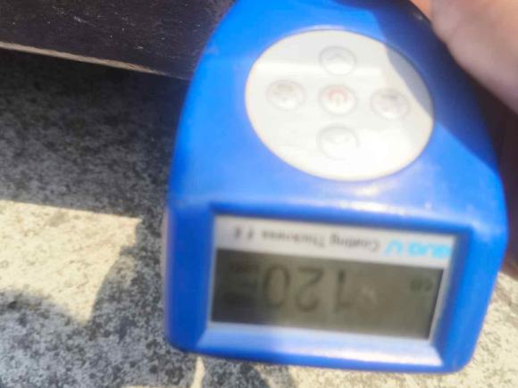 [广州·粤A] 二手别克君越2016款 20T 精英型