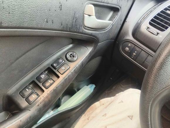 [上海·苏H] 二手起亚起亚K32016款 1.6L 自动GL