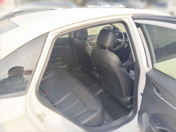 [青岛·云A] 二手别克英朗2021款 改款 典范 1.5L 自动精英型