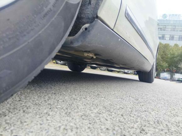 [上海·沪D] 二手雪铁龙雪铁龙C52013款 2.0L 自动尊享型