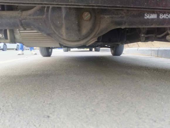 [西安·陕A] 二手五菱汽车宏光MINIEV2020款 自在款 三元锂