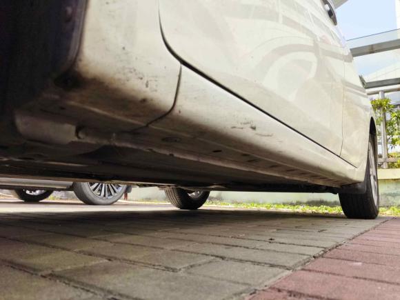 [佛山·粤T] 二手日产轩逸2016款 1.6XL  CVT尊享版