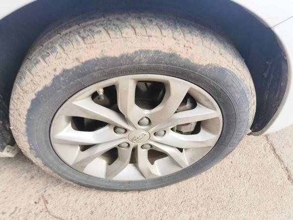 [金华·陕F] 二手吉利汽车帝豪GL2017款 1.8L DCT精英型