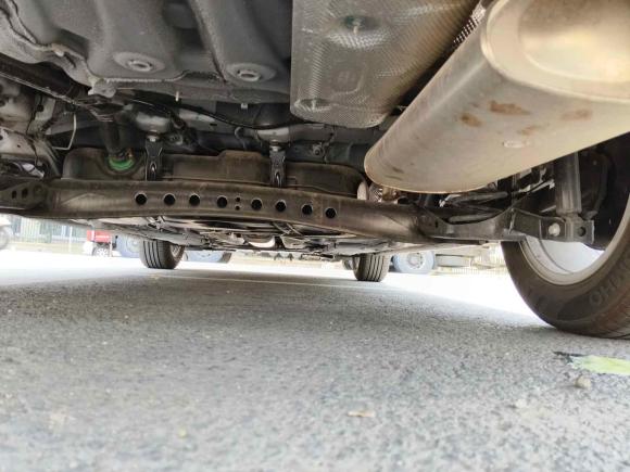 [无锡·苏B] 二手荣威荣威i52023款 1.5L 手动舒享版