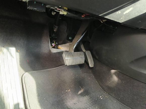 [宁波·浙B] 二手别克英朗2021款 改款 典范 1.5L 自动精英型