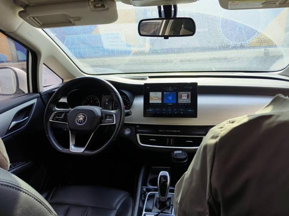 [深圳·皖C] 二手比亚迪宋MAX2021款 升级版 1.5T 自动豪华型 7座