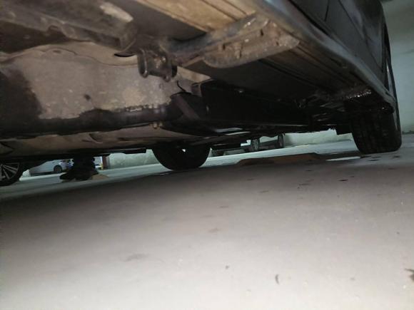 [合肥·皖A] 二手别克昂科威Plus2017款 20T 两驱精英型