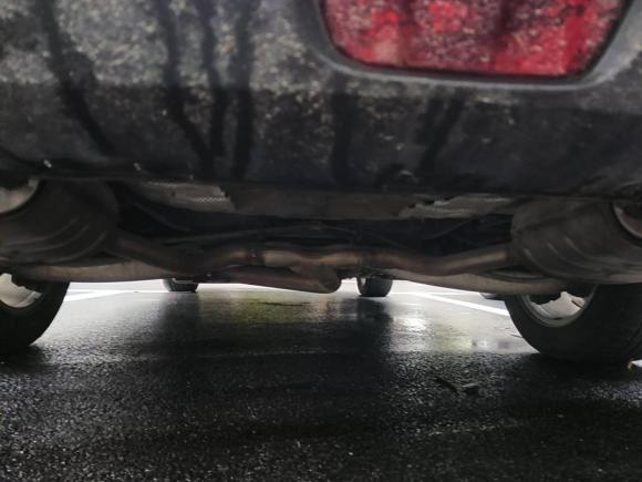 [上海·沪A] 二手雪佛兰迈锐宝2013款 2.0L 自动豪华版