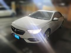 [青岛·鲁B] 别克君威2019款 20T 精英型 国VI