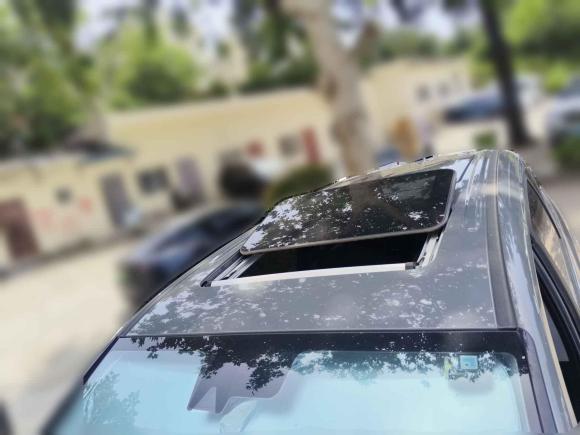 [青岛·鲁U] 二手现代库斯途2021款 380TGDi 智爱旗舰版 TOP Premium