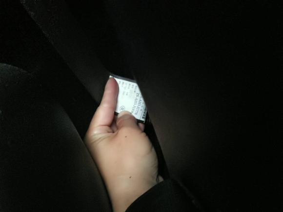 [杭州·浙A] 二手本田凌派2016款 1.8L CVT豪华版