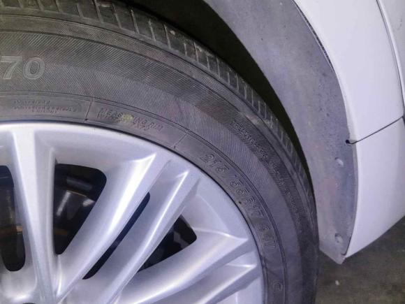 [上海·沪E] 二手雷克萨斯雷克萨斯ES2015款 200 精英版